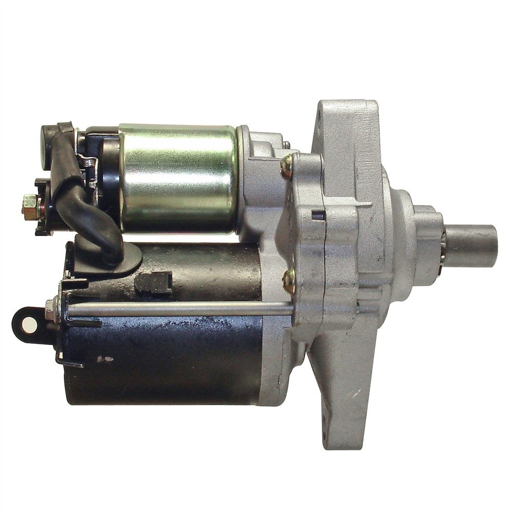 AC Delco Gold Remanufactured 9-Tooth Starter 336-1684 — image 4